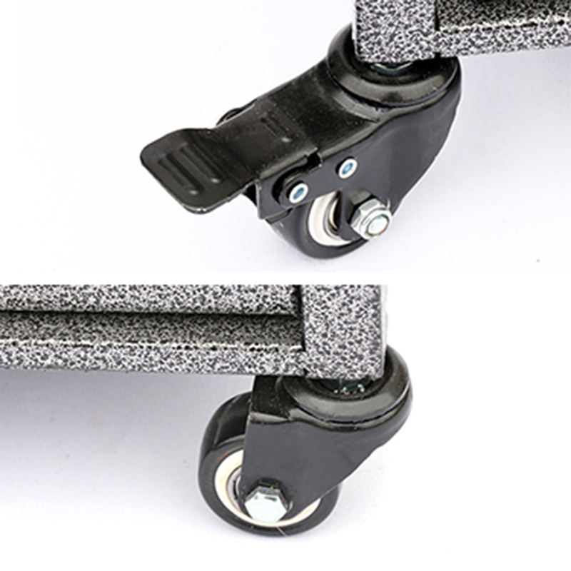 Buka kandang anjing logam tabung berat atas Buka kandang anjing logam tabung berat atas