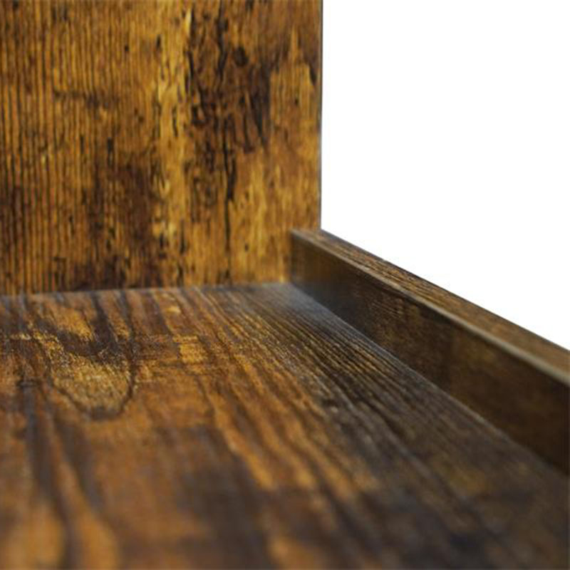 Tempat Tidur Anjing Tinggi Kayu Dalam Ruangan Modern Dengan Bingkai Tempat Tidur Anjing Tinggi Kayu Dalam Ruangan Modern Dengan Bingkai