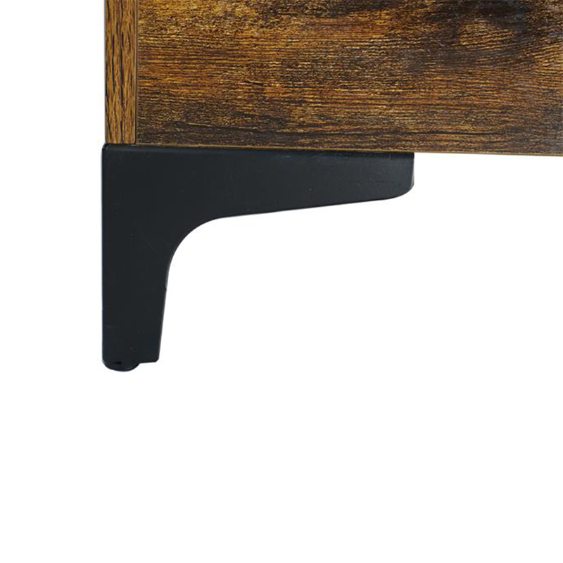 Tempat Tidur Anjing Tinggi Kayu Dalam Ruangan Modern Dengan Bingkai Tempat Tidur Anjing Tinggi Kayu Dalam Ruangan Modern Dengan Bingkai