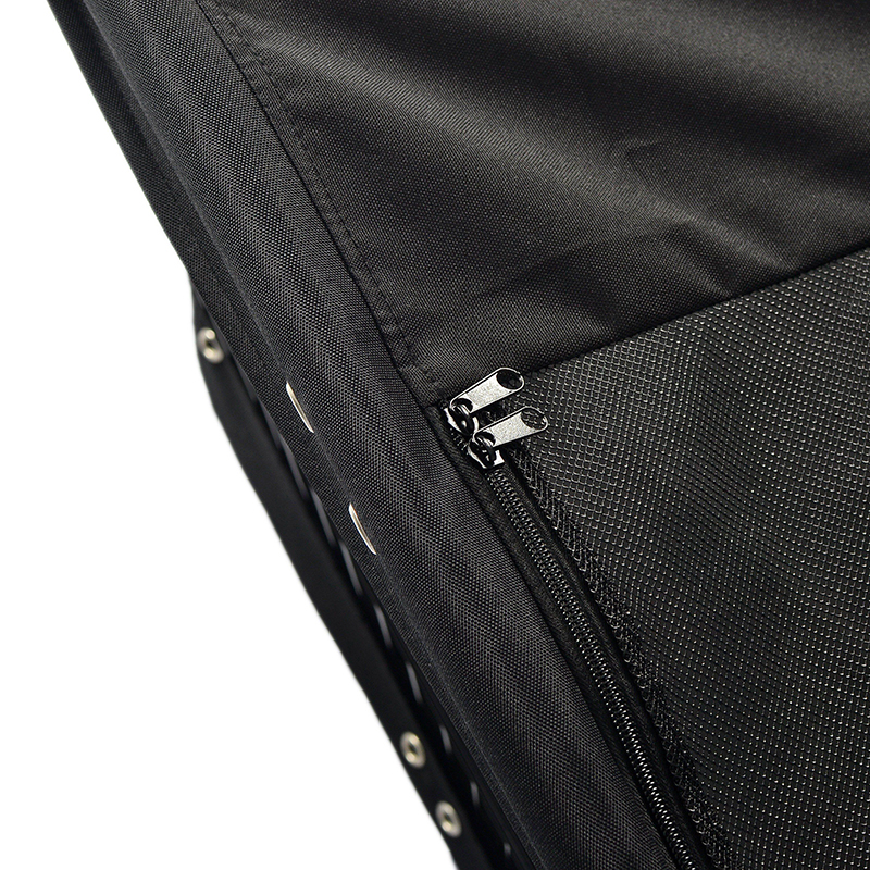 8-panel lipat kawat logam metal playpen dengan penutup atas dan bantalan bawah 8-panel lipat kawat logam metal playpen dengan penutup atas dan bantalan bawah