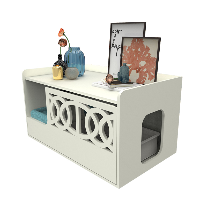 Toilet Toilet Toilet Tersembunyi Toilet Kabinet Furniture Kandang Kucing Toilet Toilet Toilet Tersembunyi Toilet Kabinet Furniture Kandang Kucing