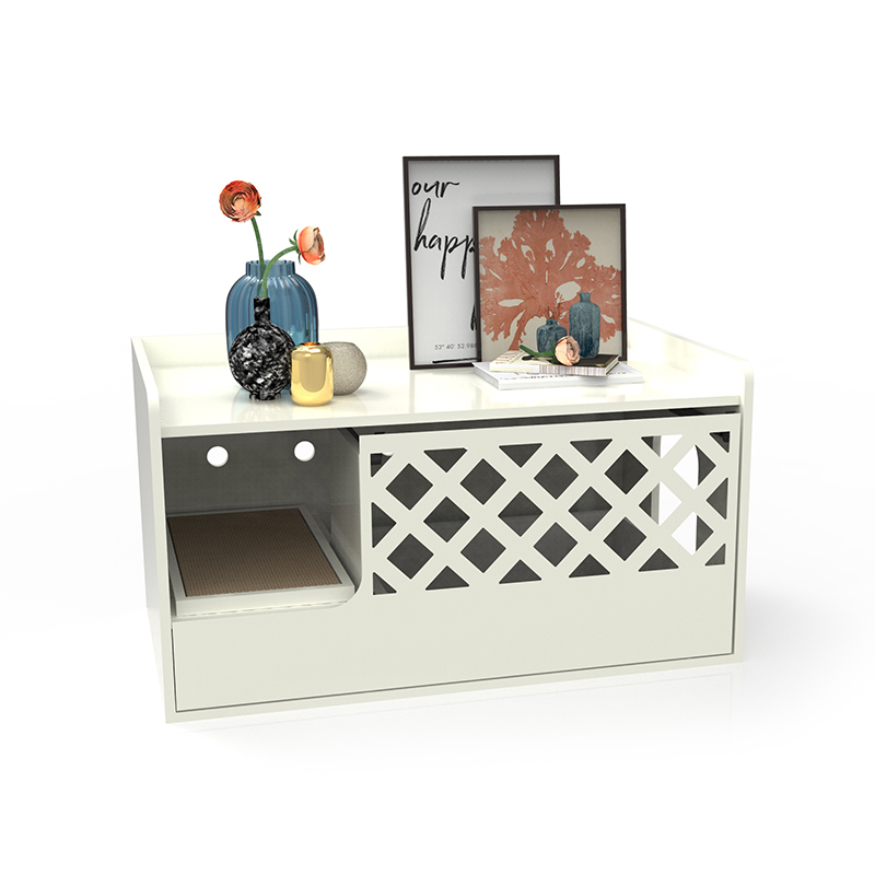 Toilet Toilet Toilet Tersembunyi Toilet Kabinet Furniture Kandang Kucing Toilet Toilet Toilet Tersembunyi Toilet Kabinet Furniture Kandang Kucing