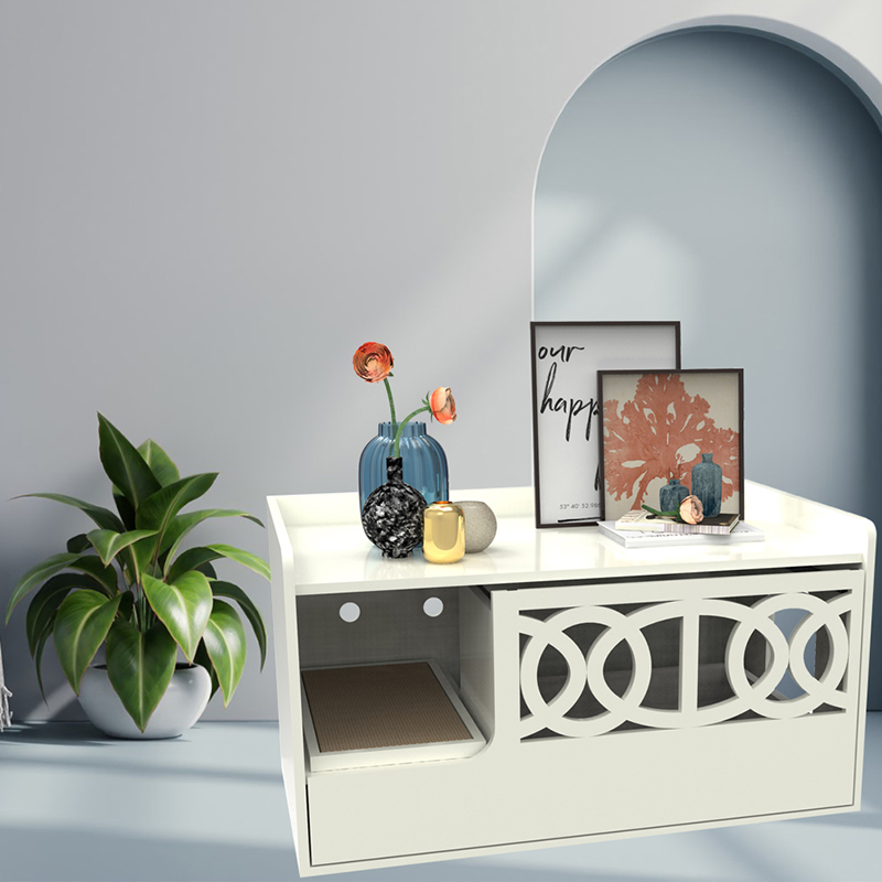 Toilet Toilet Toilet Tersembunyi Toilet Kabinet Furniture Kandang Kucing Toilet Toilet Toilet Tersembunyi Toilet Kabinet Furniture Kandang Kucing