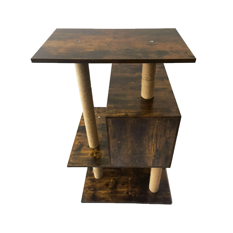 Menara Kayu Kucing Rumah Sisal Gores Posts Kucing Panjat Panjat Bingkai Menara Kayu Kucing Rumah Sisal Gores Posts Kucing Panjat Panjat Bingkai