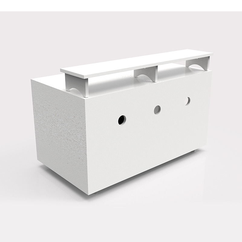 Furnitur kamar mandi kucing besar tiang kabinet tersembunyi furnitur kandang kucing Furnitur kamar mandi kucing besar tiang kabinet tersembunyi furnitur kandang kucing