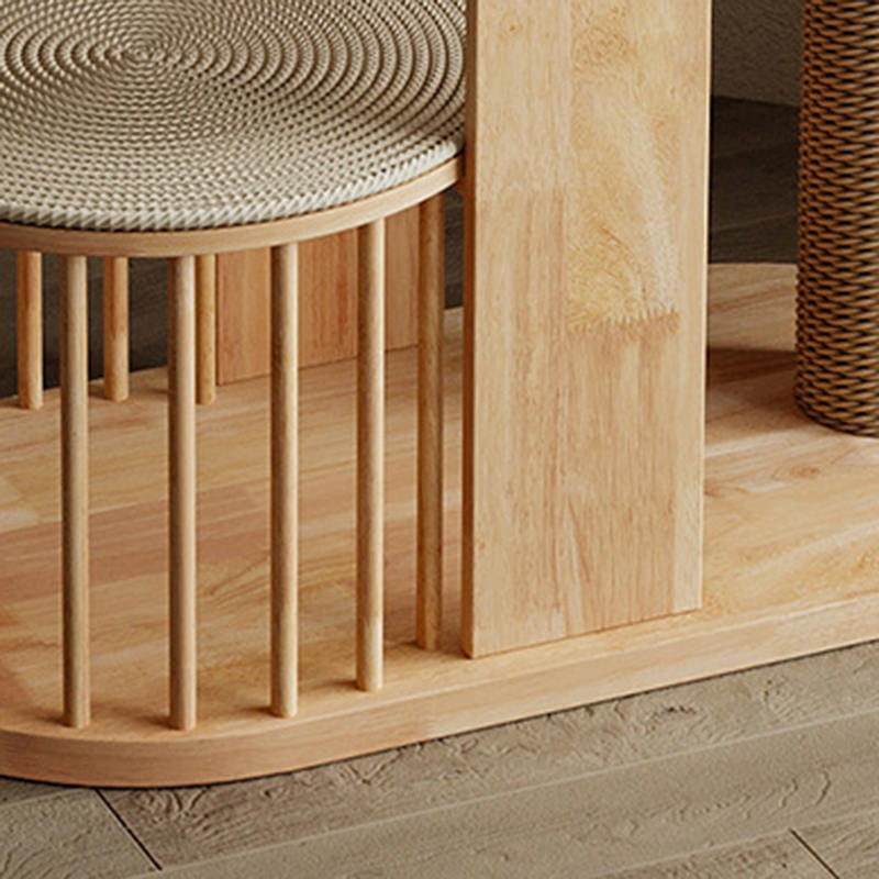 Multi-Level Tower Tower Condo Panjat Pohon Kucing Bingkai Multi-Level Tower Tower Condo Panjat Pohon Kucing Bingkai