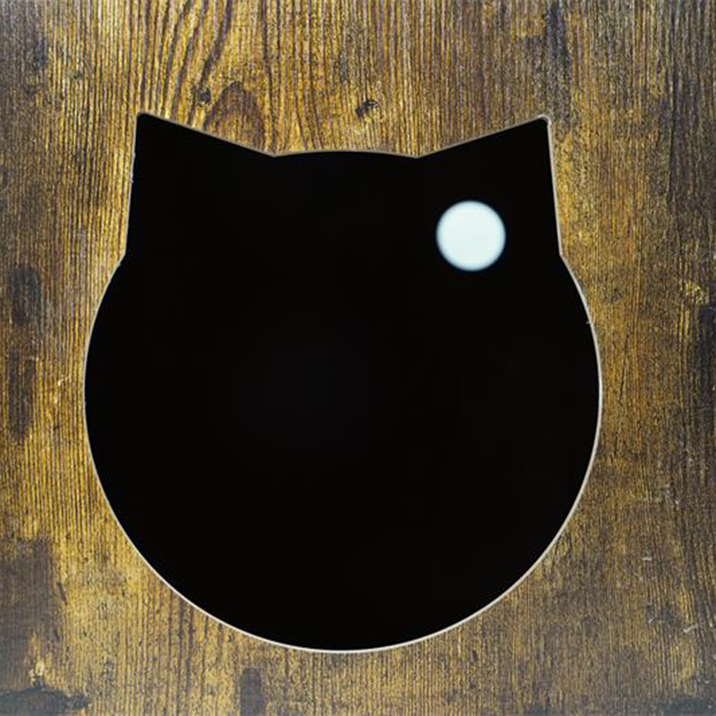 Side -door Side Furniture Gaya kucing kandang kabinet Side -door Side Furniture Gaya kucing kandang kabinet