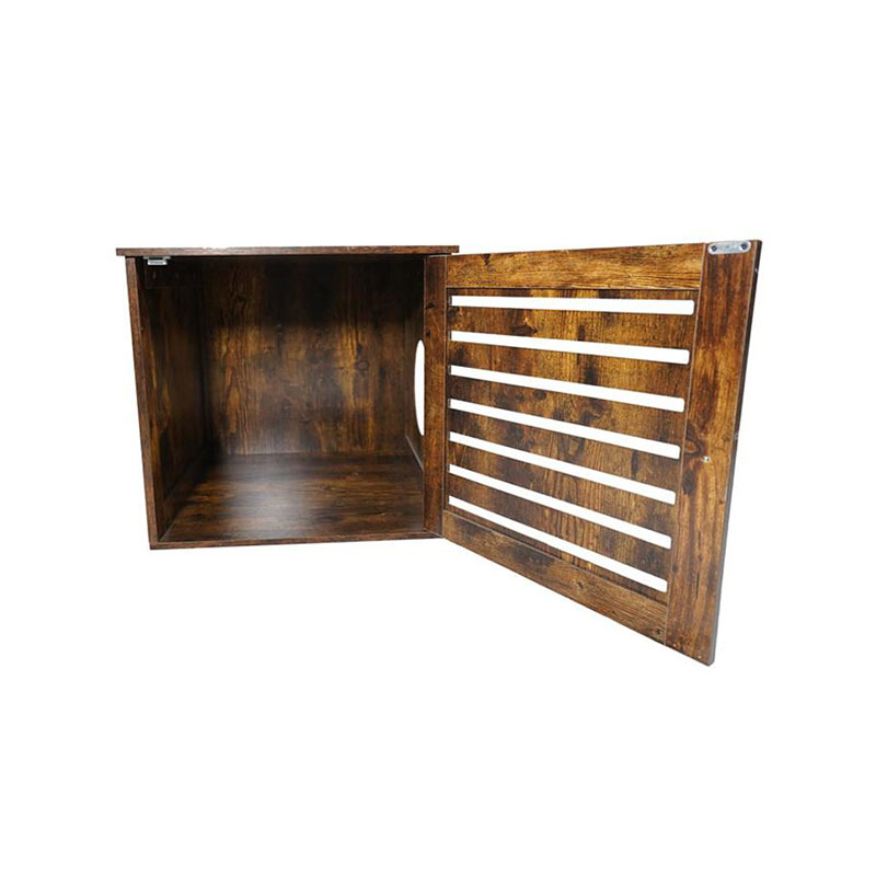 Furnitur meja samping dalam ruangan kucing kandang kucing kotoran kucing Furnitur meja samping dalam ruangan kucing kandang kucing kotoran kucing