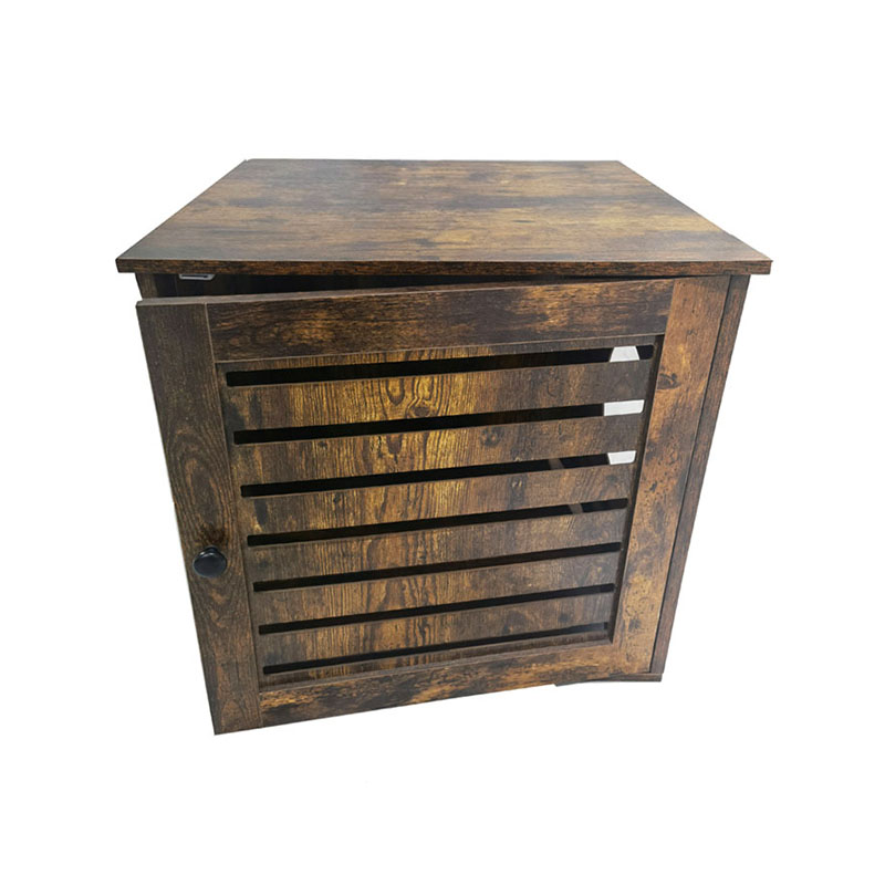 Furnitur meja samping dalam ruangan kucing kandang kucing kotoran kucing Furnitur meja samping dalam ruangan kucing kandang kucing kotoran kucing